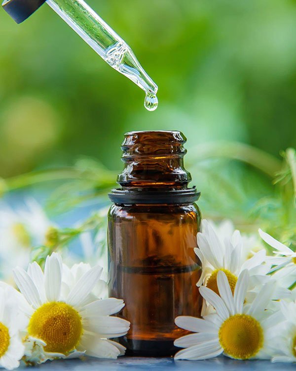 Tinctures