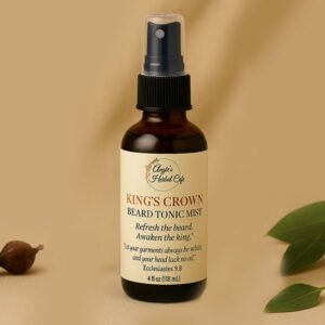 Beard Tonic Mist