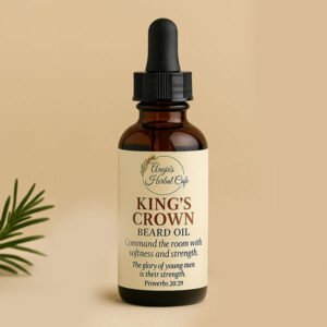 Beard Oil