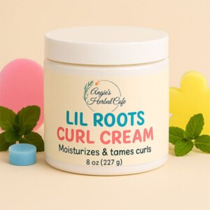 Curl Cream