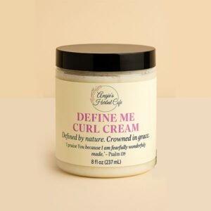 Define Me Curl Cream