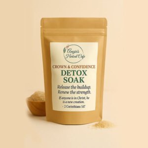 Detox Soak