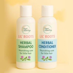 Gentle Conditioner