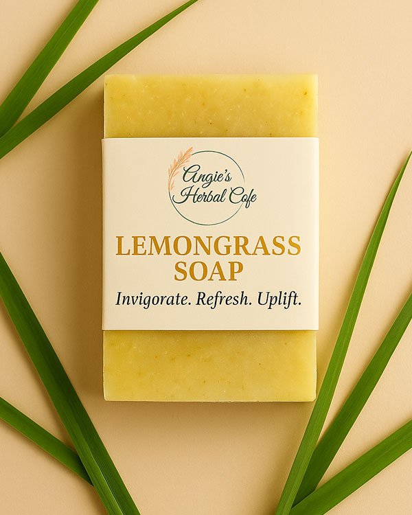 Glow & Cleanse Soap Collection: