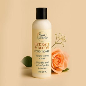 Hydrate & Bloom Conditioner