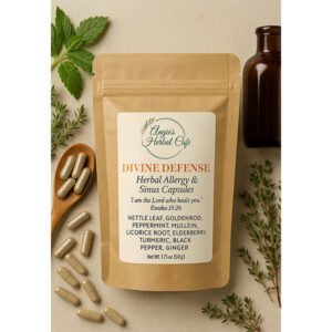 Immunity Capsules