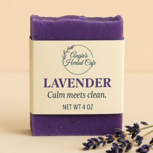 Lavender Bar