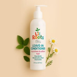 Leave-In Conditioner