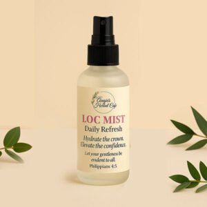 Loc Mist – Daily Refresh