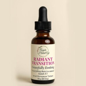 Radiant Transition Tincture
