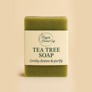Tea Tree Bar