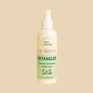 Detangler Spray
