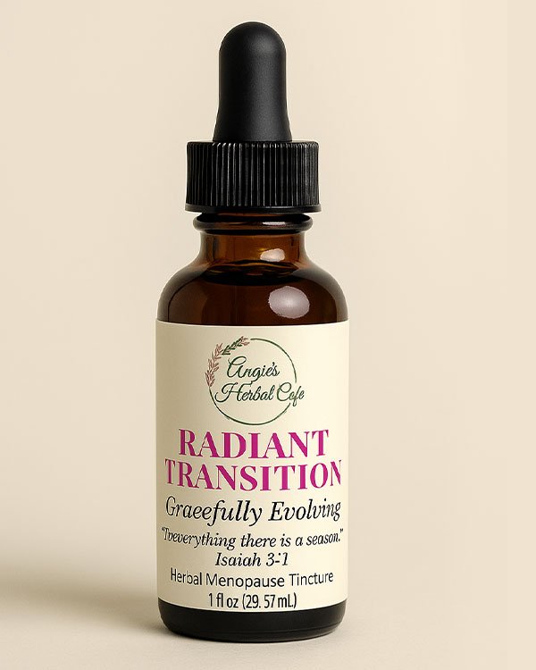 Menopause Balance Collection