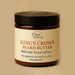 Beard Butter