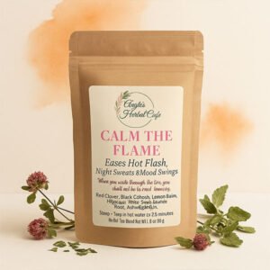 Uplift Herbal Tea Blend