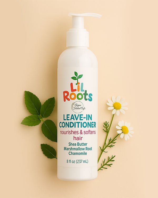 Lil’ Roots Collection