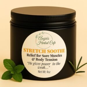 Stretch & Soothe