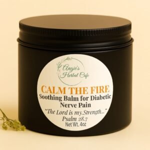 Calm the Fire