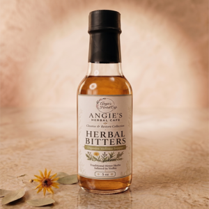Herbal Bitters