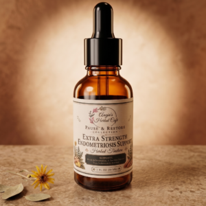 Extra Strength Endometriosis Support