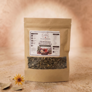 Hormone Balance Tea