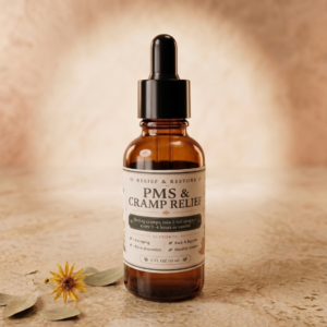PMS & Cramp Relief